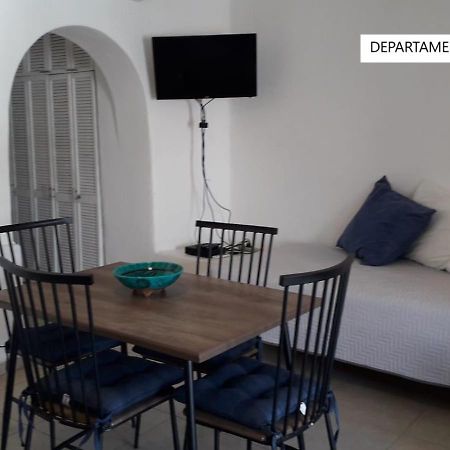 Puerto Las Hadas Apartamentos Manzanillo Εξωτερικό φωτογραφία