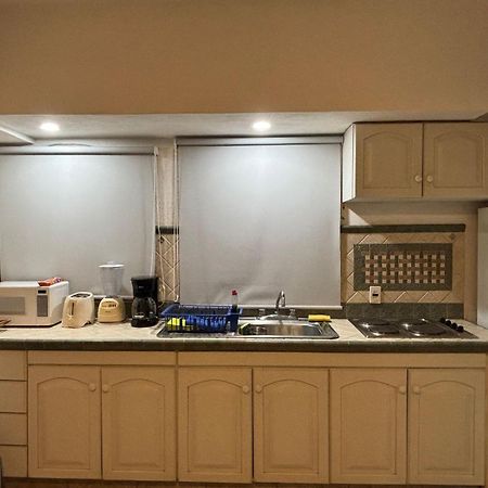 Puerto Las Hadas Apartamentos Manzanillo Εξωτερικό φωτογραφία