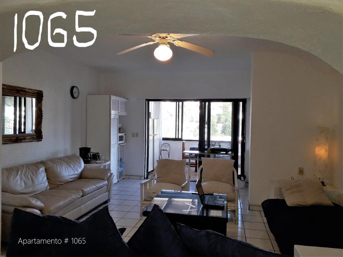 Puerto Las Hadas Apartamentos Manzanillo Εξωτερικό φωτογραφία