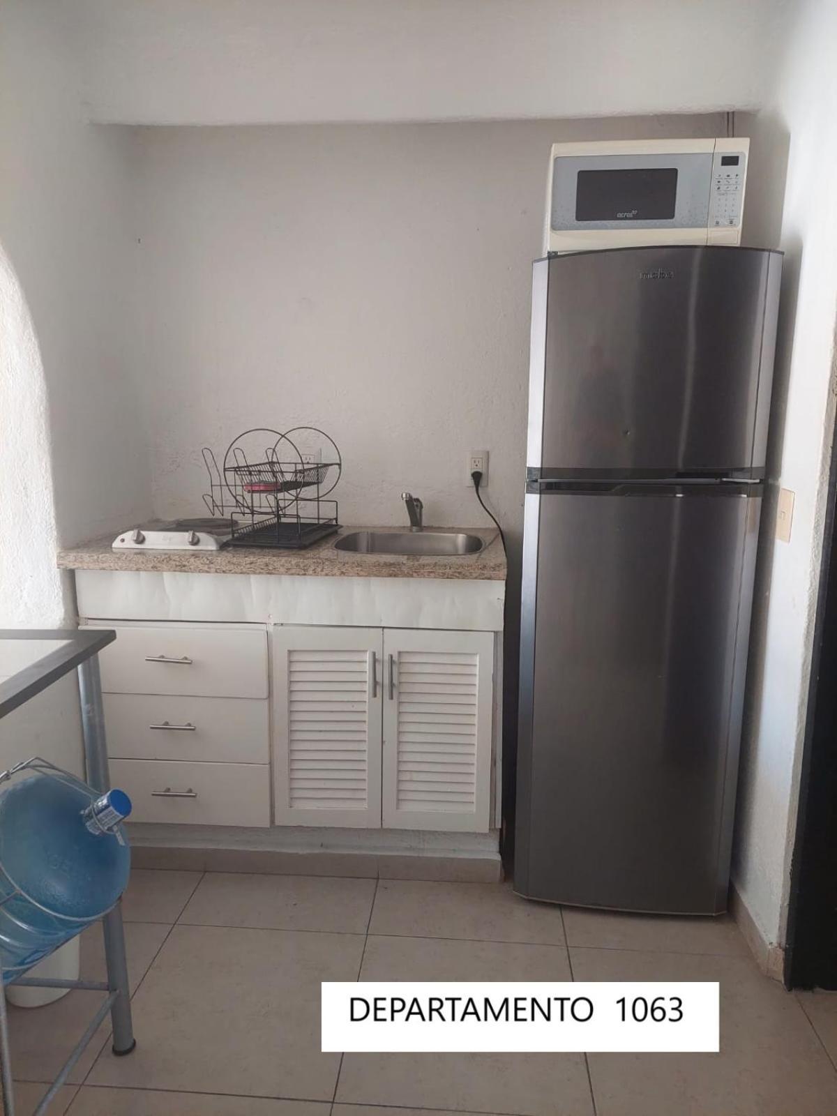 Puerto Las Hadas Apartamentos Manzanillo Εξωτερικό φωτογραφία