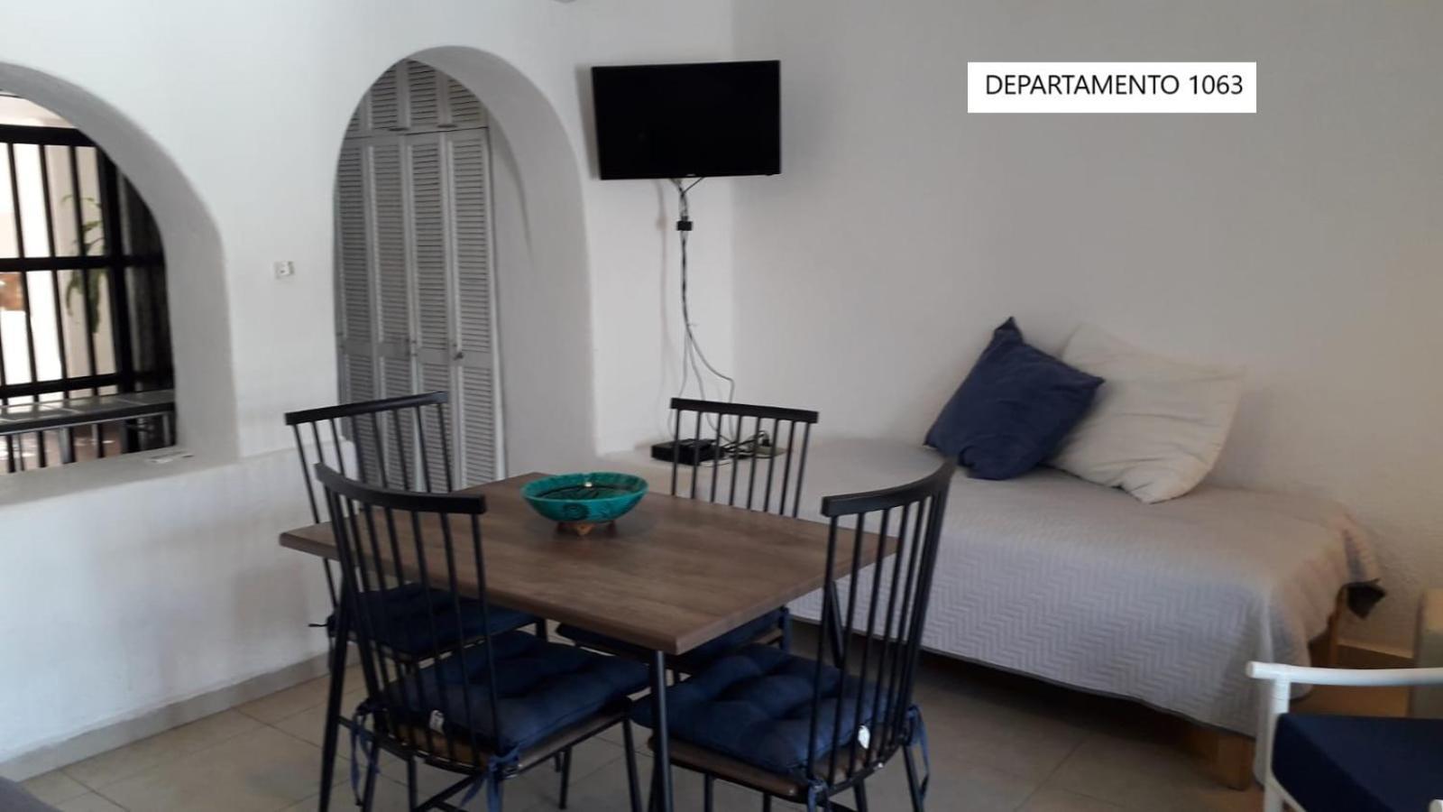 Puerto Las Hadas Apartamentos Manzanillo Εξωτερικό φωτογραφία