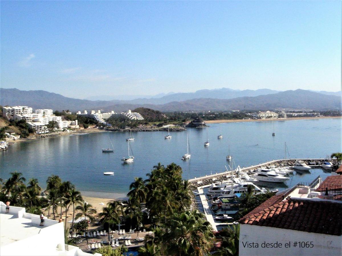 Puerto Las Hadas Apartamentos Manzanillo Εξωτερικό φωτογραφία